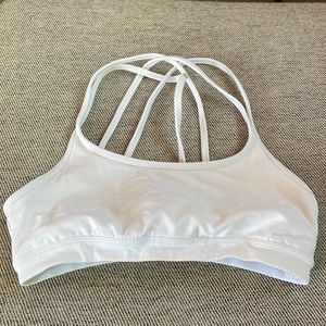 Athleta Bra - XS